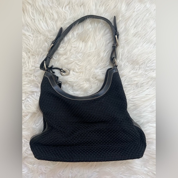 The Sak Handbags - The Sak Woven Purse